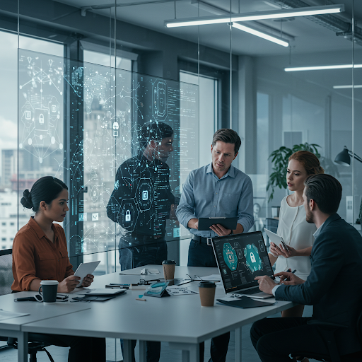 The Genesis of DiligencX: Empowering Trust and Democratizing Integration in the Age of AI